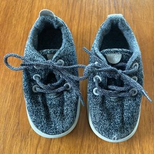 Allbirds toddler shoes (Smallbirds)
